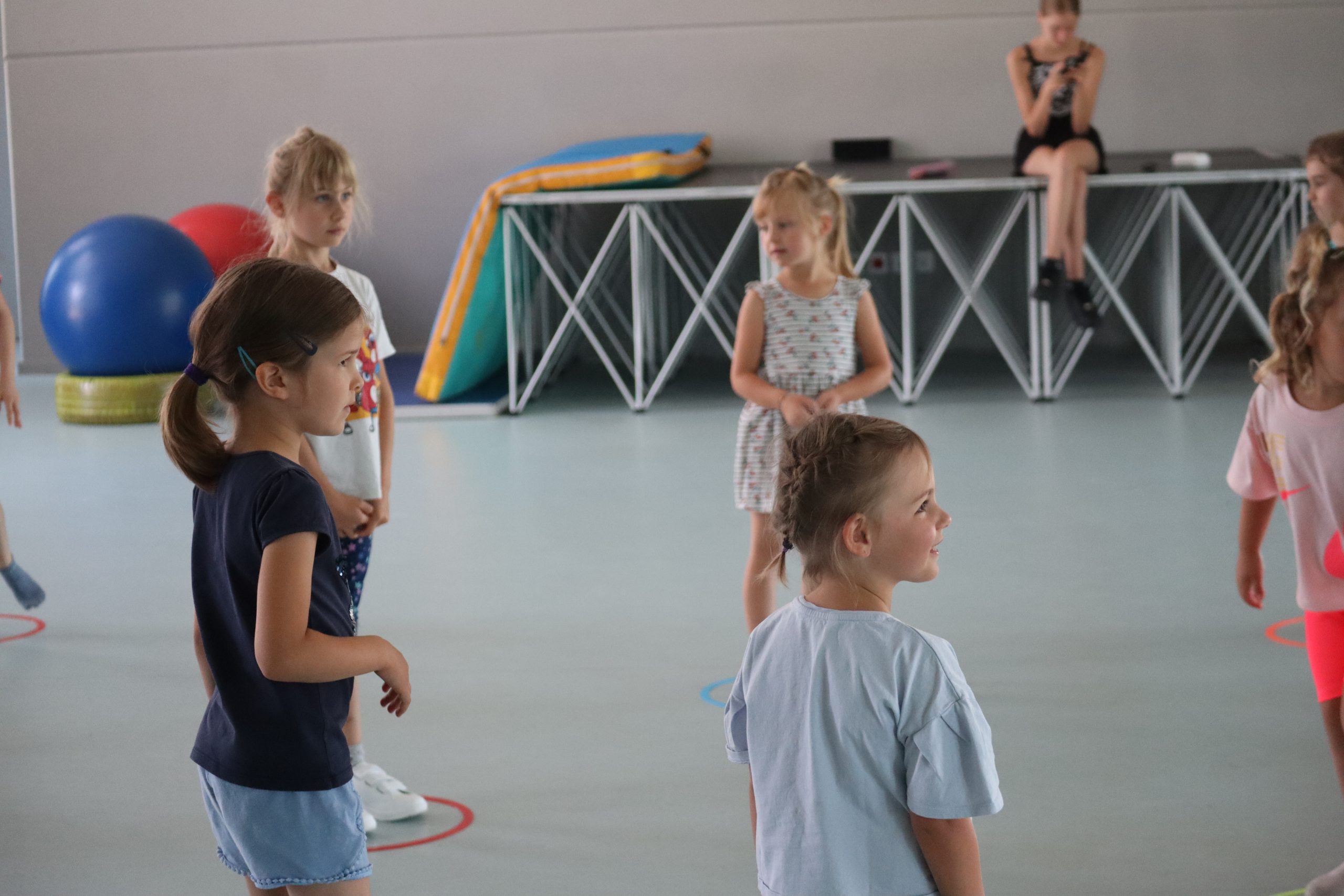 Rentrée : les activités de la MJC à Heimersdorf