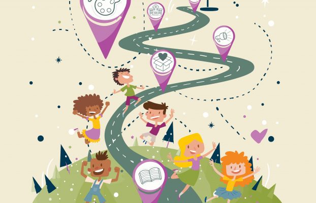 Rdv festif pour les parents et les enfants samedi 29 novembre à la salle : venez nombreux !