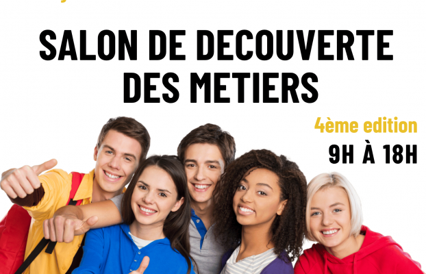 Salon Sundgo&rsquo;viens 2026 : salon de découvertes des métiers